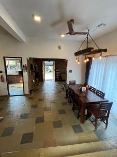 Parnakuti Villa - Trimbak - 6