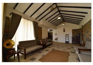 Parnakuti Villa - Trimbak - 2
