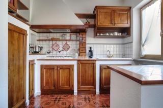 Le Petit Coq - Ampio e luminoso appartamento con vista - 6