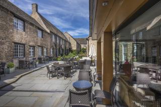 The Talbot Hotel, Oundle , Near Peterborough - Oundle - 4