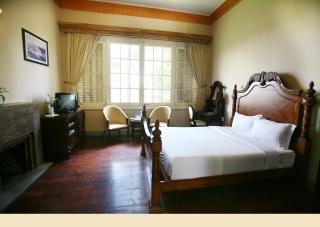 Dalat Cadasa Resort - Dalat - 8