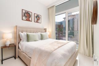 Ultimate Stay / Big Terrace / Brand New / Business Bay / 4 People - Dubai - 8