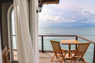 Sabbia by Nyoman and Nyoman - Uluwatu - 0