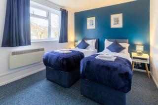 Stylish 2 Bedroom near Addenbrookes Hospital - by Traboule Properties Ltd - Cambridge - 8