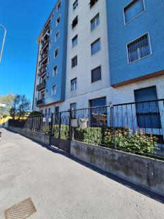 Appartamento Milano Ortica Linate - 0