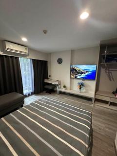 D2 residents huahin 433 - 3