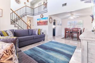 Entire Mountain Oasis Home - Hemet - 4