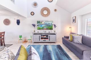 Entire Mountain Oasis Home - Hemet - 7