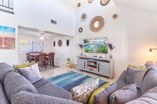 Entire Mountain Oasis Home - Hemet - 6