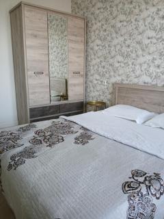 2-х комн.кв. ЖК LEGENDA 5 ЭТ. - 6