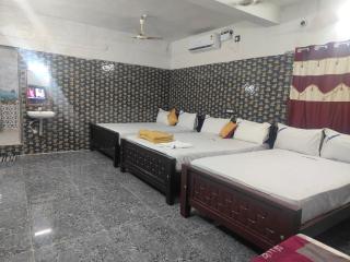 DJ Residency Velankanni - Velankanni - 6