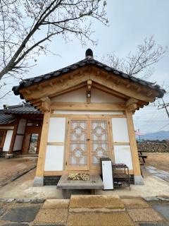 Hanok Stay - JukRokJungSa - Gurye - 4
