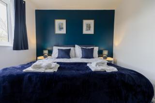 Stylish 2 Bedroom near Addenbrookes Hospital - by Traboule Properties Ltd - Cambridge - 1