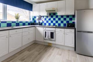 Stylish 2 Bedroom near Addenbrookes Hospital - by Traboule Properties Ltd - Cambridge - 4
