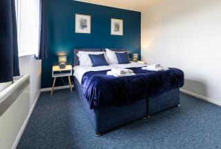 Stylish 2 Bedroom near Addenbrookes Hospital - by Traboule Properties Ltd - Cambridge - 7