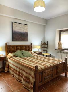 Casa de la Martina - Molinos de Duero - 7