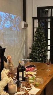 บ้านสมดุลมิตร Hidden Private White Brick House Rayong - 2