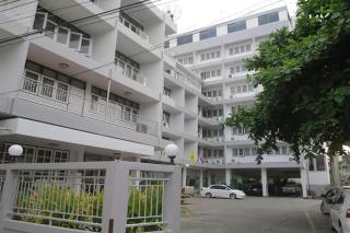 Khelang Nakorn Hotel - Lampang - 2