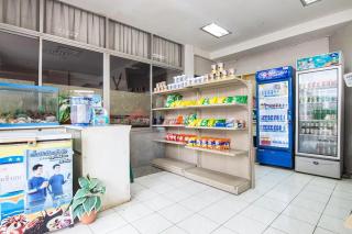 Khelang Nakorn Hotel - Lampang - 8