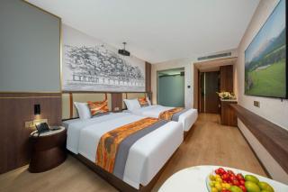 厦门鼓浪屿琴笙酒店 - Xiamen - 7