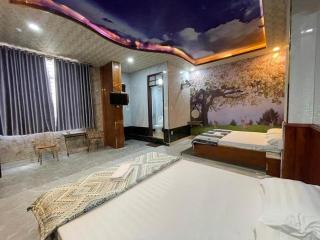 Hoàng Gia Hotel - 1224 CMT8 Bình Dương - by Bay Luxury - 9