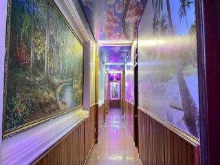 Hoàng Gia Hotel - 1224 CMT8 Bình Dương - by Bay Luxury - 3