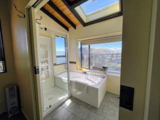 TekapoB2 Lakeview Apartment - Lake Tekapo - 3