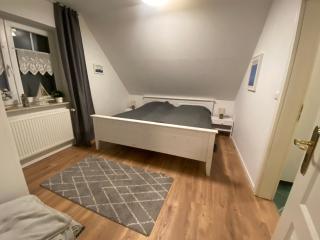 Ferien im Wangerland Ferienwohnung INSEL Minsen Schillig Hund Pool Sauna - 2