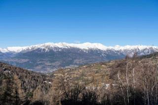 Résidence Pramouton - Chalet moderne avec vue splendide sur la vallée MAE-0401 - Le Mélézet - 3
