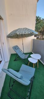 DUPLEX PISCINE MER - La Rochelle - 8