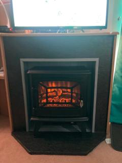 Pet friendly holiday home on Golden Palm Skegness - Skegness - 9