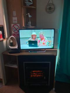 Pet friendly holiday home on Golden Palm Skegness - Skegness - 7