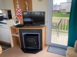 Pet friendly holiday home on Golden Palm Skegness - Skegness - 6