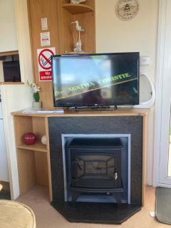 Pet friendly holiday home on Golden Palm Skegness - Skegness - 5