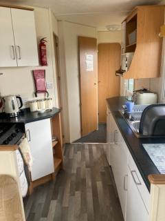 Pet friendly holiday home on Golden Palm Skegness - Skegness - 4