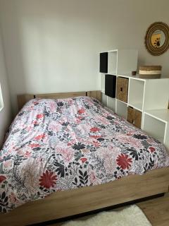 Studio le Cerisier - 9