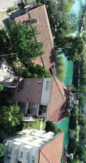 River Hotel - Manavgat - 9