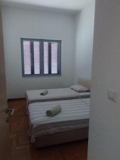 Lux pool and private garden apartment - Kotor - 6
