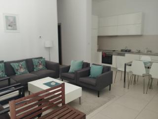 Lux pool and private garden apartment - Kotor - 5