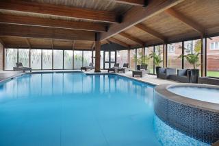 Delta Hotels by Marriott Preston - Preston - 7