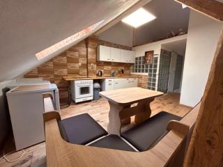 private house - 1
