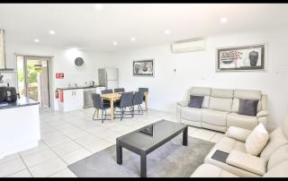 Mildura Holiday Villas - Mildura - 4