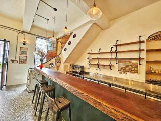 文化旅宿 l 感覺活著 POSSESSION l 恆春風土所 l 背包客棧 l 恆春必住特色旅店 - 5