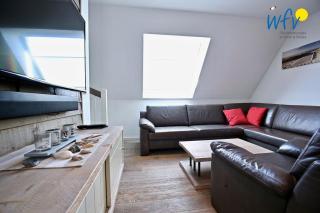 Lisa-Marie Ferienwohnung 2 - 5