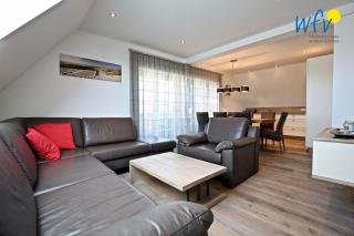 Lisa-Marie Ferienwohnung 2 - Wangerooge - 3