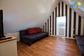 Lisa-Marie Ferienwohnung 2 - 2