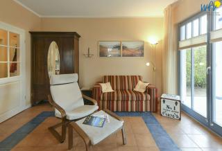 Villa Sommerwind - Ferienwohnung 2 - Wangerooge - 7