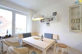 Residenz am Alten Leuchtturm - Wohnung 6 - 4