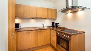 Seedri Residence - Pärnu - 8