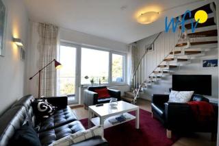 Residenz am Alten Leuchtturm - Wohnung 9 - 9